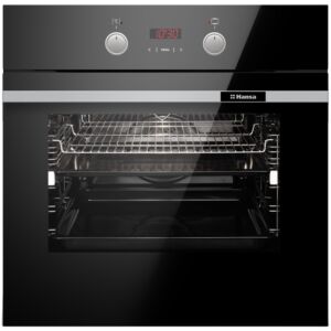 Духовой шкаф Hansa BakingPro BOES694003 размеры 70/67/66