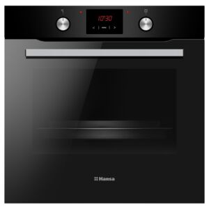 Духовой шкаф Hansa BakingPro BOESS694001 размеры 57.5/59.5/59.5