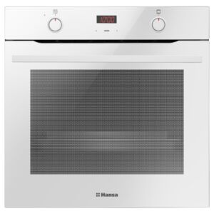 Духовой шкаф Hansa BakingPro BOEW684097 размеры 68/69/69
