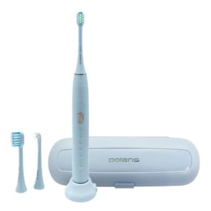 Электрическая зубная щетка Polaris PETB 0701 TC 5055539162687