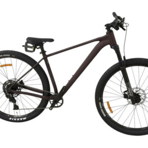 Горный велосипед Stinger Gradient Pro 27.5, год 2026, цвет Фиолетовый, ростовка 16 Алюминий 6061 Россия VlSkld