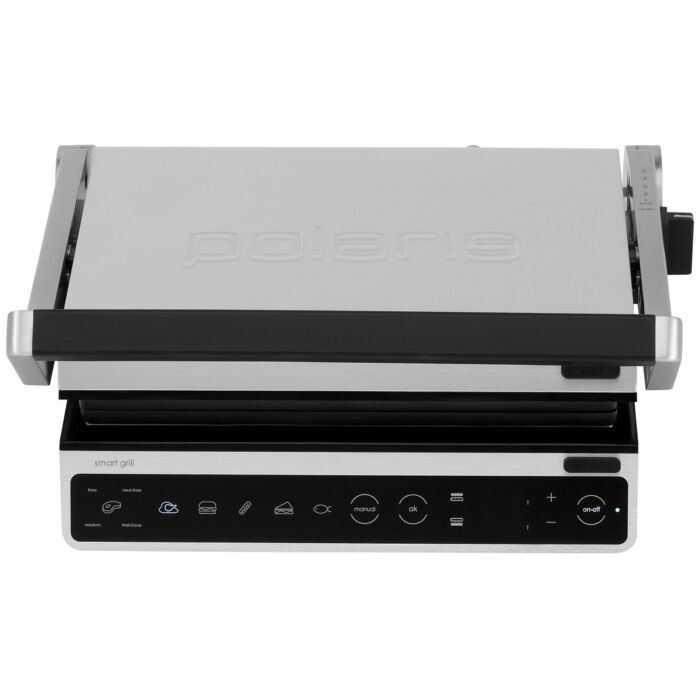 Гриль-пресс Polaris PGP 3003 5055539161543 Гриль-пресс Polaris PGP 3003 5055539161543