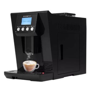 Кофемашина Polaris PACM 2045AC Holiday 5055539171603