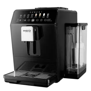 Кофемашина RED SOLUTION Верона CM1590 rdbt