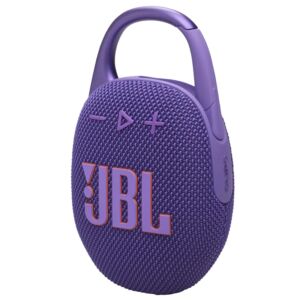 Колонка портативная JBL Фиолетовый   1200130010200 mgfn