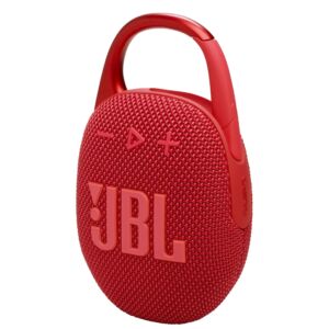 Колонка портативная JBL Красный   1200130010194 mgfn
