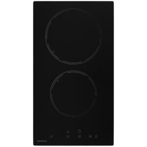 Электрическая варочная панель KRONA EDEL 30 BL TK KRN
