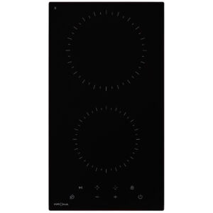 Электрическая варочная панель KRONA ZAUBER 30 BL TK KRN