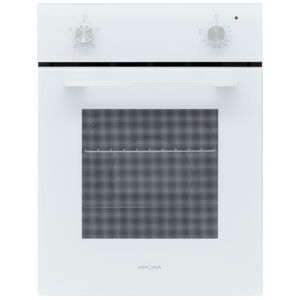 Электрический духовой шкаф KRONA BLUME 45 WH KRN