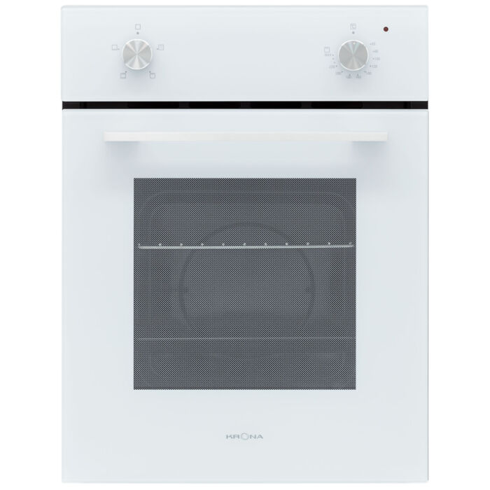 Электрический духовой шкаф KRONA BLUME 45 WH KRN Электрический духовой шкаф KRONA BLUME 45 WH KRN