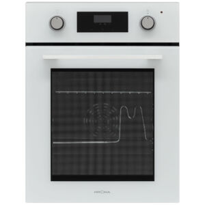 Электрический духовой шкаф KRONA SONATA 45 WH G2 KRN