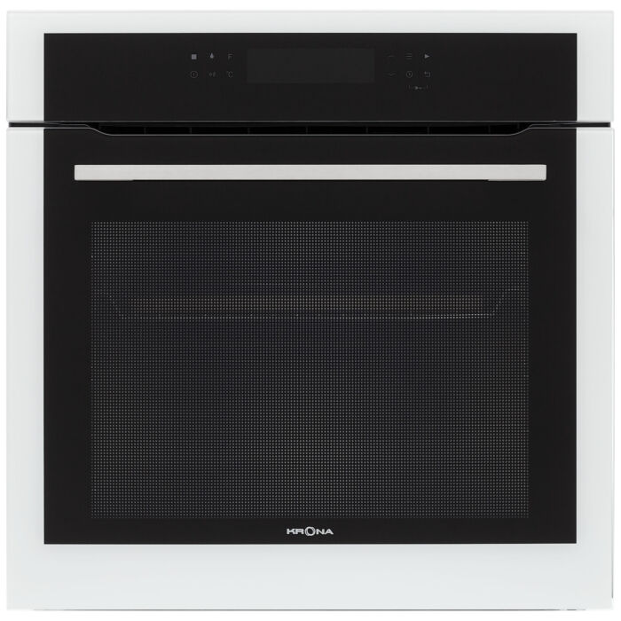 Электрический духовой шкаф KRONA UNIVERSUM 60 WH KRN Электрический духовой шкаф KRONA UNIVERSUM 60 WH KRN