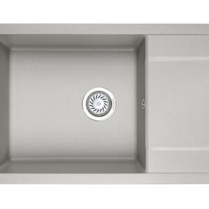 Мойка KRONA FLUGEL WRL780-500 1 GRAY KRN