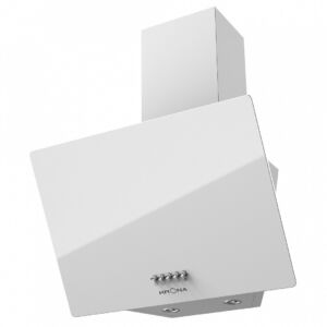 Наклонная вытяжка KRONA GABRIELE 500 white PB KRN