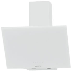 Наклонная вытяжка KRONA GABRIELE 600 white S KRN