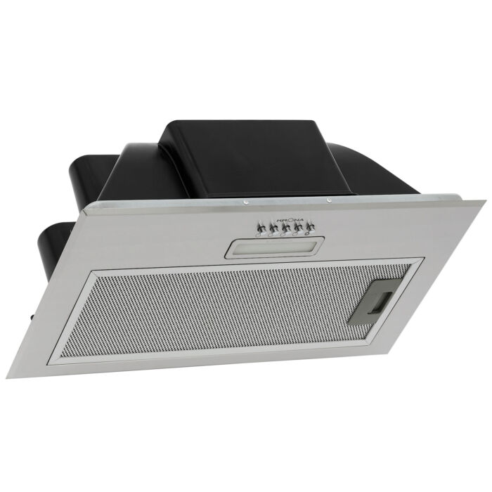 Полновстраиваемая вытяжка KRONA AMELI LIGHT 600 INOX PB KRN Полновстраиваемая вытяжка KRONA AMELI LIGHT 600 INOX PB KRN