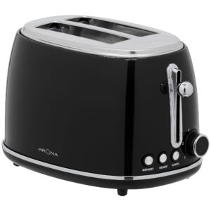 Тостер KRONA Stahl Black KRN
