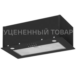 Уцененные товары KRONA ARVEN 500 BLACK PB V2 (уцененный товар) KRN