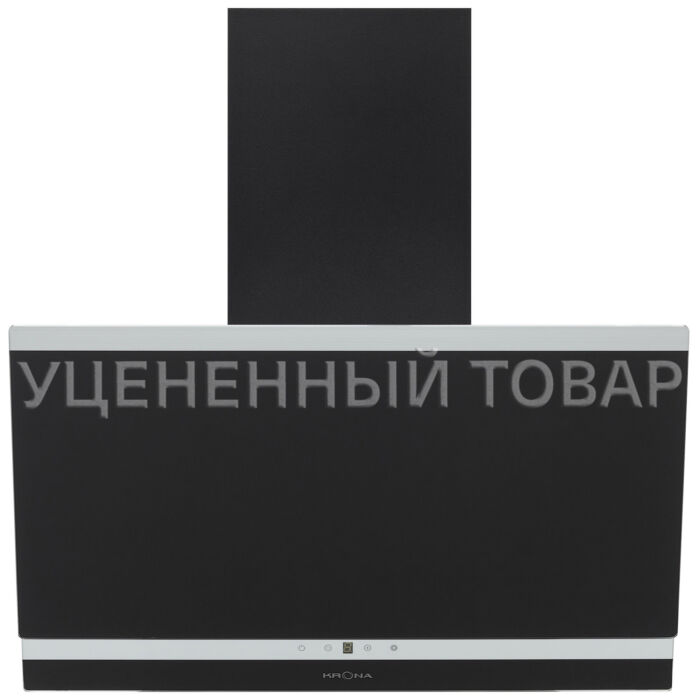 Уцененные товары KRONA IRMA A 600 black S (уцененный товар) KRN Уцененные товары KRONA IRMA A 600 black S (уцененный товар) KRN