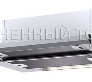 Уцененные товары KRONA KAMILLA slim 600 INOX ( 2 мотора) (уцененный товар) KRN