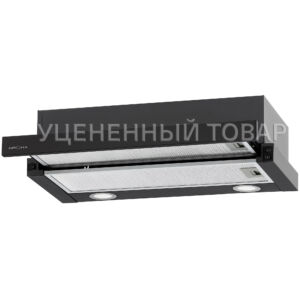 Уцененные товары KRONA KAMILLA T 600 BLACK (1 мотор) (уцененный товар) KRN