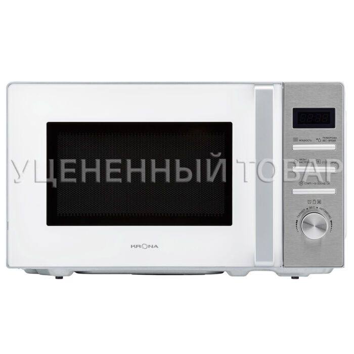 Уцененные товары KRONA QUANTUM 44 WH/IX (уцененный товар) KRN Уцененные товары KRONA QUANTUM 44 WH/IX (уцененный товар) KRN