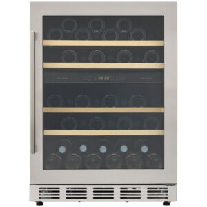 Винные шкафы KRONA BADEN 82/46 IX KRN