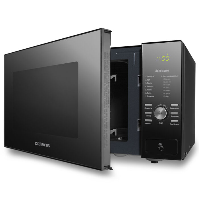 Микроволновая печь Polaris PMO 2303D RUS 5055539144195 Микроволновая печь Polaris PMO 2303D RUS 5055539144195