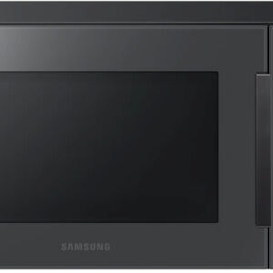 Микроволновая печь Samsung MW5000T, 23 л графит MS23T5018AC/BW Glxstr