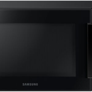 Микроволновая печь Samsung с грилем MW5000T, 30 л черный MG30T5018AK/BW Glxstr