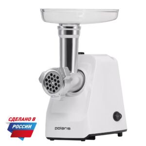 Мясорубка Polaris PMG 2080 RUS Prestige 5055539172327