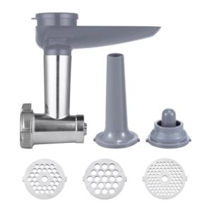 Насадка-мясорубка Polaris PMA 0112 5055539191069