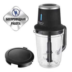 Настольный беспроводной блендер Polaris PTB 0435 CordLess 5055539155733
