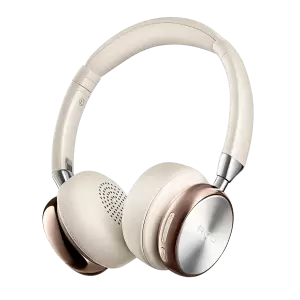 Наушники беспроводные накладные RED SOLUTION MUSIC ПУЛЬС4RW / PULSE4RW rdbt