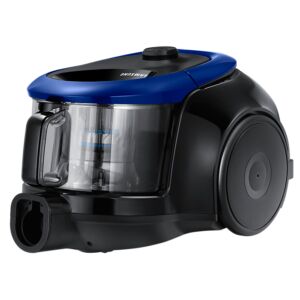 Пылесос Samsung VC18M2110SB/EV Vitality Blue VC18M2110SB/EV Glxstr