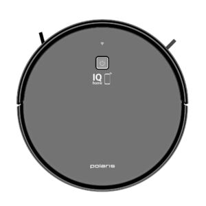 Робот-пылесос Polaris PVCR 1050 Wi-Fi IQ Home Aqua 5055539178725