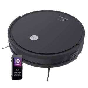 Робот-пылесос Polaris PVCR G2 0826 WIFI IQ Home 5055539181220
