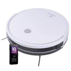 Робот-пылесос Polaris PVCR G2 0826 WIFI IQ Home 5055539181244