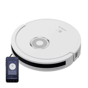 Робот-пылесос Polaris PVCR G2 3200 IQ Home Aqua 5055539182623