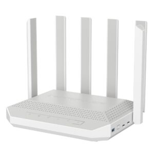 Роутер Netcraze 0.128 Апрель 2026 г. Да 4640410920435 mgfn