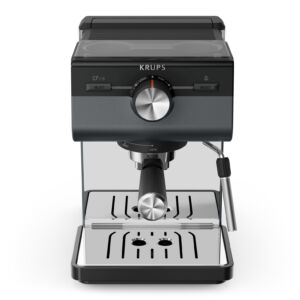 Рожковая кофеварка Authentic+ XP384G10 KRUPS Krups Да Да