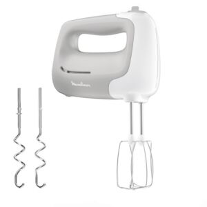 Ручной миксер Moulinex Prepmix HM450B10  Prepmix 450 Вт
