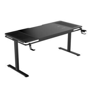 e-Artorias 160 x 70 Black Игровой стол e-Artorias 160 x 70 Black