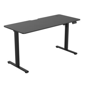 e-Platform 140 Black Игровой стол e-Platform 140 Black
