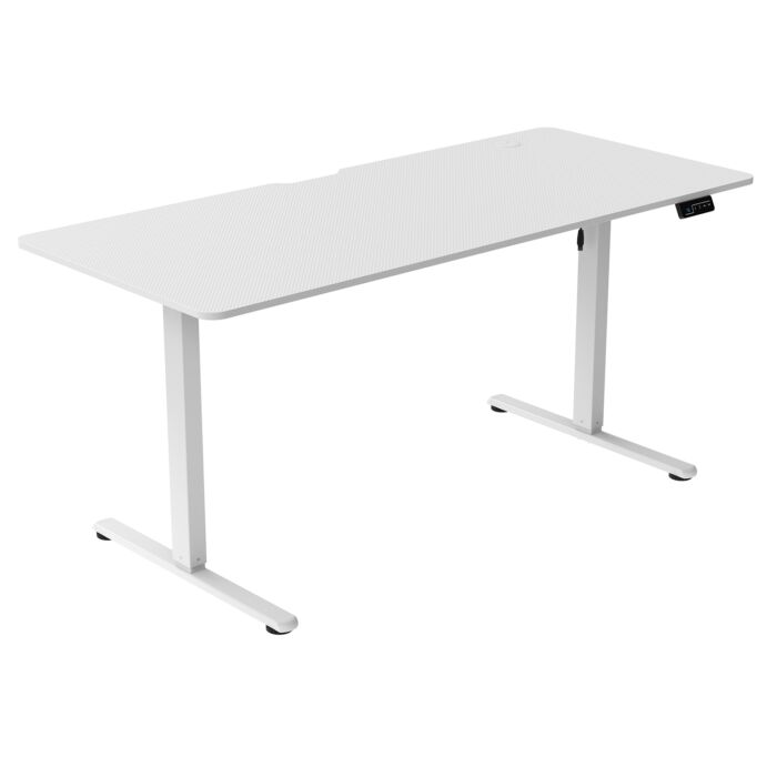 e-Platform 160 White Игровой стол e-Platform 160 White e-Platform 160 White Игровой стол e-Platform 160 White