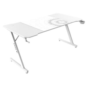 Стол компьютерный ZONE 51 TRINE 160x80 White