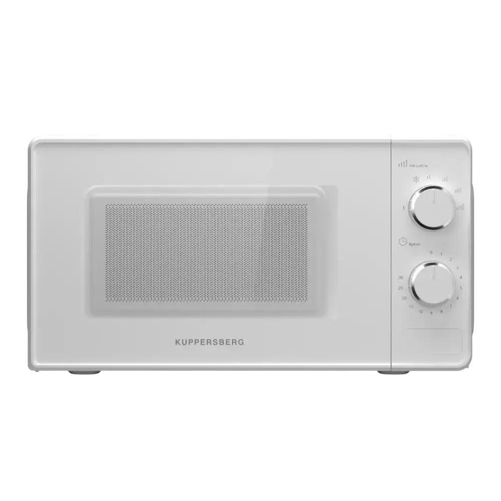 Микроволновая печь KUPPERSBERG TMW 203 W 46.5/36/26.5 Gts Микроволновая печь KUPPERSBERG TMW 203 W 46.5/36/26.5 Gts
