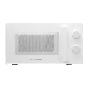 Микроволновая печь KUPPERSBERG TMW 204 W 46/39/26.5 Gts