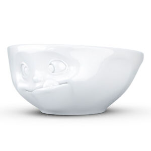 Салатник Tassen Мимика Tasty 350мл T02.06.01 vrdm