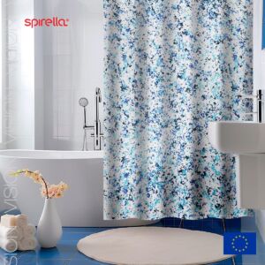Штора для ванной Spirella Vision 1020630 vrdm